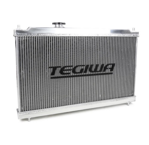 Tegiwa aluminium radiator - tegiwa,