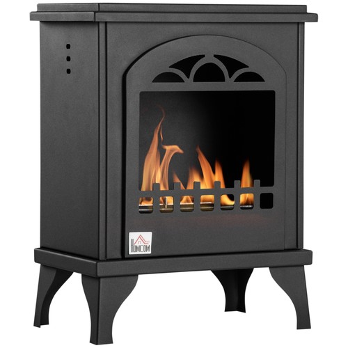 Homcom free standing bio - free,