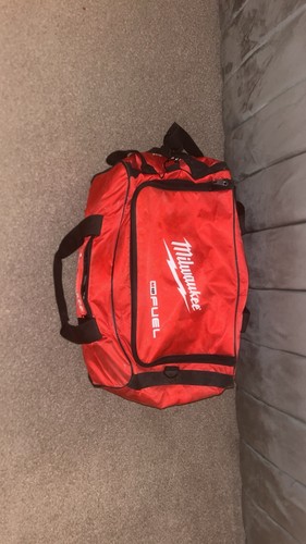 Milwaukee m18 fuel power tool - fuel,
