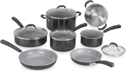 Cuisinart ceramica - ceramica, xt