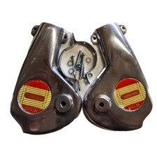 lambretta li sx tv gp fork