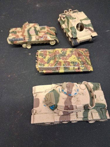 Military tank collection 4 - military,