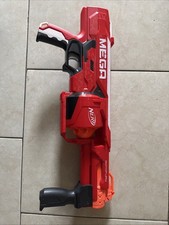 Nerf Mega Rotofury Blaster Gun