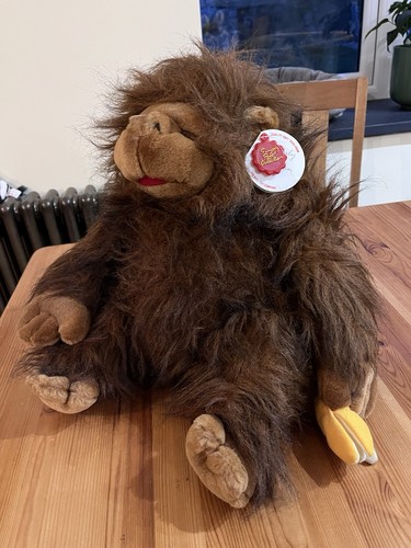 Vintage keel toys soft - toys,