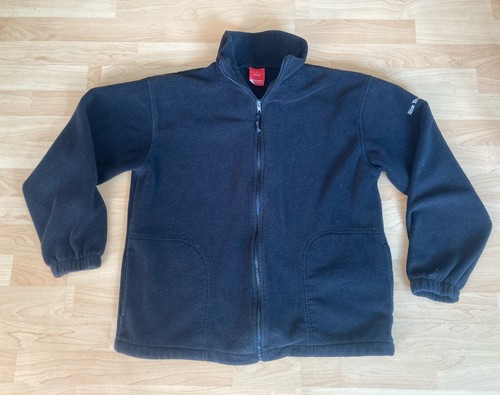 Alton towers staff fleece - alton,