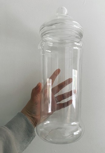 Victorian storage jars - victorian, 2.5l
