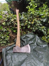 Gilpin Axe 7 Lbs Approx