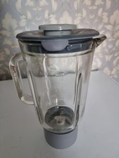 Kenwood Titanium Km020 Glass