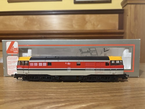 Lima gauge 205229 - 205229, 31