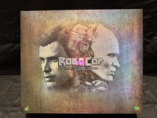 HOT TOYS - MMS 266 - RoboCop