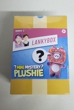 Lanky Box Series 2, Mini