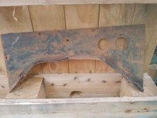 FX4 Taxi Cover-gearbox-front