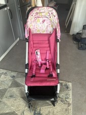 Cosatto travel stroller - cosatto, yo!