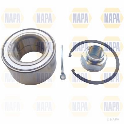 Napa front wheel - napa, kit