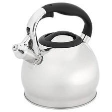 Judge Stove Top 2.2L Whistling