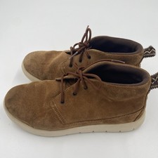 UGG Kids Boys Canoe Sneaker