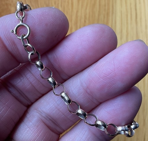 Child 9ct gold - child’s,