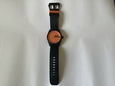 Mens Superdry Watch Big Face Very Rare. Working Order  Plz Read Description