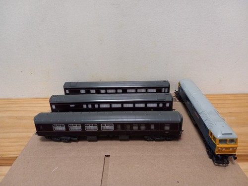 Hornsby royal set - royal,