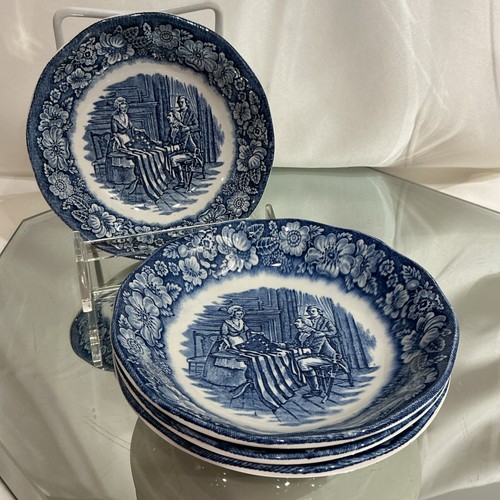 Liberty blue betsy ross - betsy, 5"