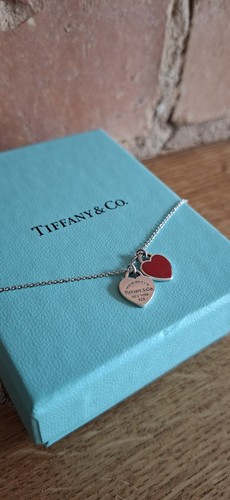Tiffany return to - return,