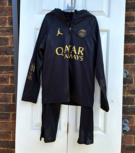 Paris saint germain black - paris,