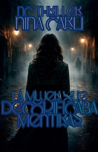 Mujer que decodificaba - mujer,