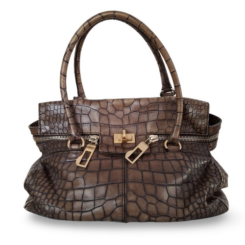 Maxmara brown margaux - maxmara,