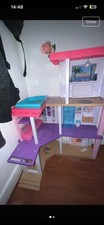 Barbie Dream  House for