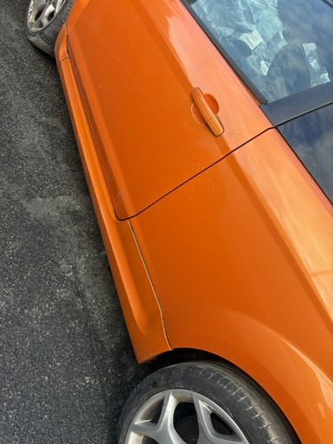 Ford focus mk2 hatchback - st-3,