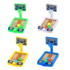Toy Basketball Battle Game