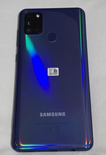 Samsung galaxy a21s 32gb - samsung,
