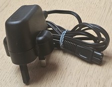 Original  Karcher FW7716/UK/6 5.5V 600mA 6.654-321 AC Adapter 6654321 USED