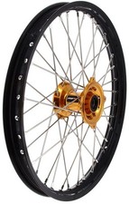 SP 1123132001 RFX Race MX Complete Front Wheel 21x1.60 Fits Suzuki RM-Z 2