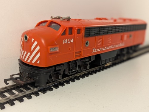 Tri ang hornby - hornby, r0550