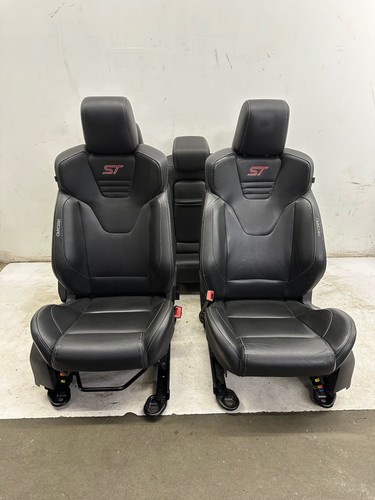 Ford focus recaro seats - focus,