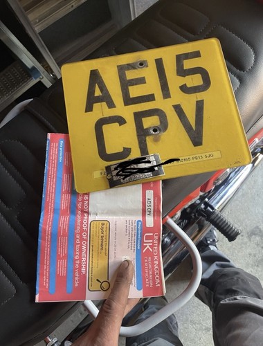 Jawa 350 640 plate - 350,