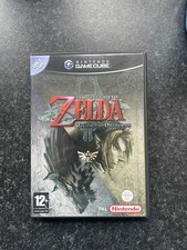 The Legend of Zelda: Twilight