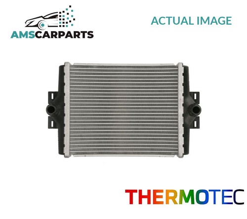 Engine cooling radiator - engine,