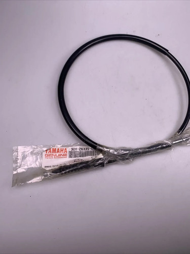 Yamaha clutch cable clutch