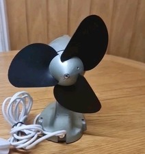 Vintage GEC Industrial Bullet