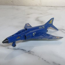 Dinky Toys 725 Phantom II F-4K