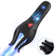 Wave Therapy Pro, Mansculpt