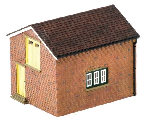Hornby skaledale r9808 - skaledale,