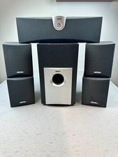 RCA HTS-5000 Surround Sound