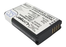 Li-ion Battery for Garmin