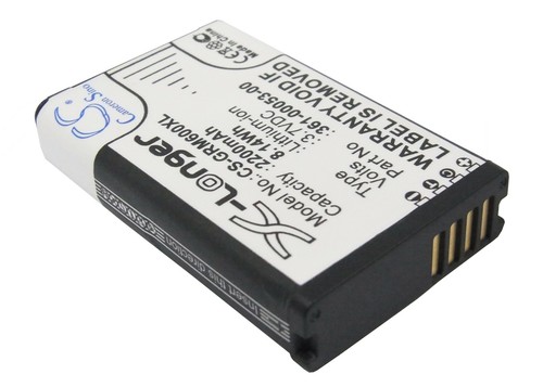 Ion battery for - li-ion,