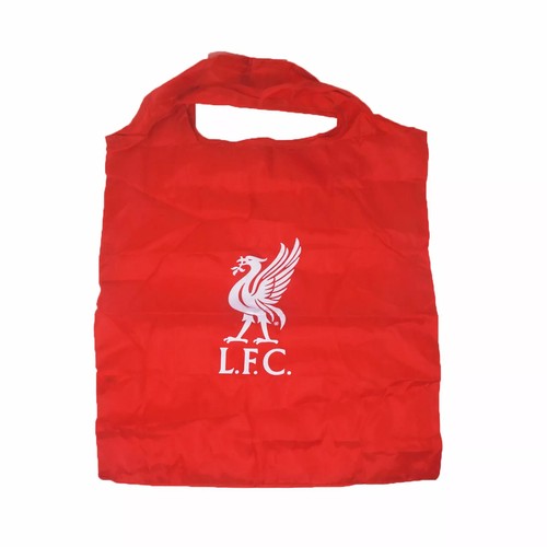 Liverpool reusable bag - fc,