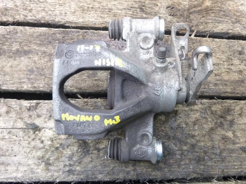 Mk3 renault master - mk3,