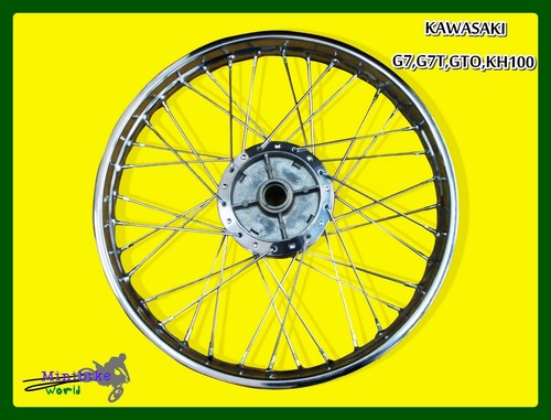 Fit kawasaki g7t gto kh100 - kawasaki, g7